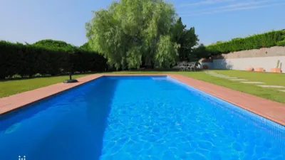 House in Sant Vicenç de Montalt photo 47