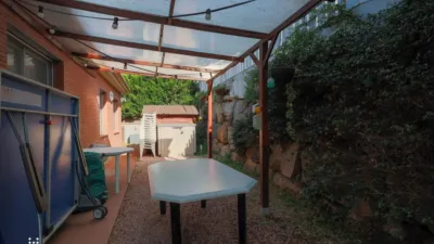 House in Sant Vicenç de Montalt photo 50