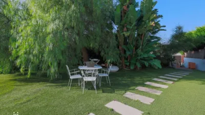 House in Sant Vicenç de Montalt photo 53