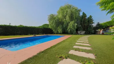 House in Sant Vicenç de Montalt photo 6
