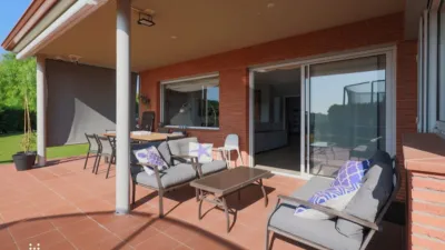 House in Sant Vicenç de Montalt photo 7