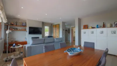 House in Sant Vicenç de Montalt photo 9