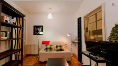 Piso en alquiler en Trafalgar - Imagen 9