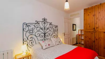 Piso en alquiler en Trafalgar - Imagen 12
