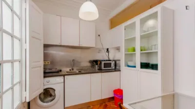 Piso en alquiler en Trafalgar - Imagen 23