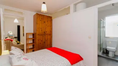 Piso en alquiler en Trafalgar - Imagen 33