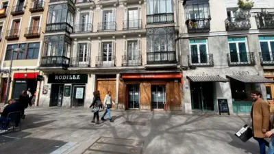 Piso en alquiler en Trafalgar - Imagen 43