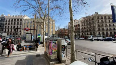 Piso en alquiler en Trafalgar - Imagen 44