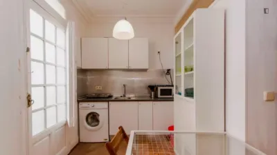 Piso en alquiler en Trafalgar - Imagen 45