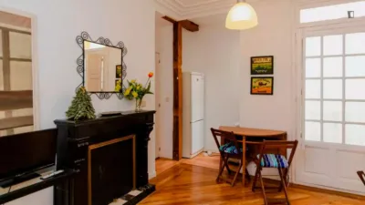 Piso en alquiler en Trafalgar - Imagen 48
