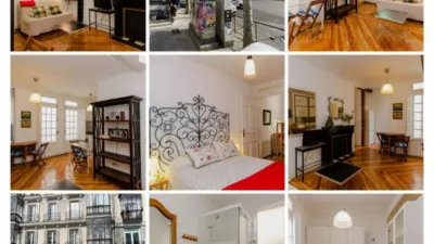 Piso en alquiler en Trafalgar - Imagen 54