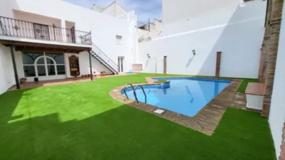 House on Santo Domingo Street photo 2