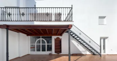 House on Santo Domingo Street photo 38