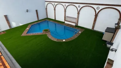House on Santo Domingo Street photo 45