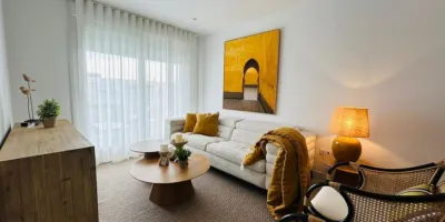 Apartment in Salón Santa Gadea photo 2