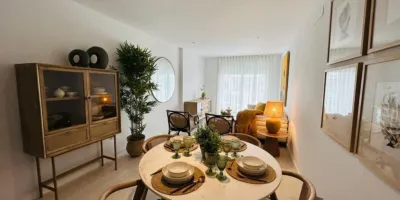 Apartment in Salón Santa Gadea photo 4