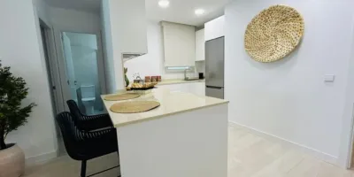 Apartment in Salón Santa Gadea photo 5