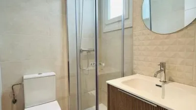 Apartment in Salón Santa Gadea photo 8