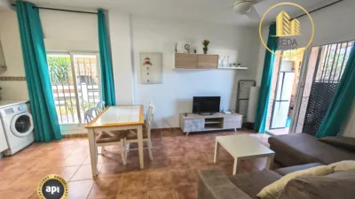 Apartamento en venta en Las Marinas-Bolaga, Las Marinas-Bolaga (Vera) de 139.000 €