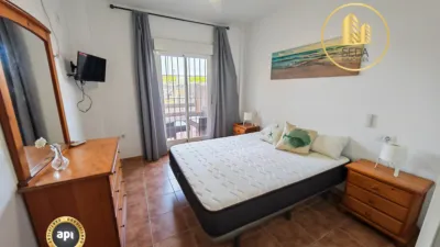 Apartamento en venta en Las Marinas-Bolaga, Las Marinas-Bolaga (Vera) de 139.000 €