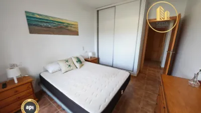 Apartamento en venta en Las Marinas-Bolaga, Las Marinas-Bolaga (Vera) de 139.000 €