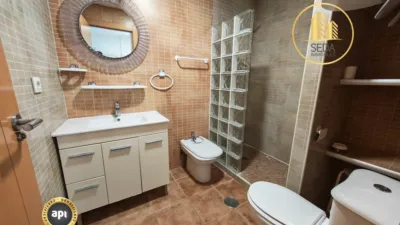 Apartamento en venta en Las Marinas-Bolaga, Las Marinas-Bolaga (Vera) de 139.000 €