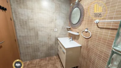 Apartamento en venta en Las Marinas-Bolaga, Las Marinas-Bolaga (Vera) de 139.000 €