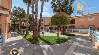 Apartamento en venta en Las Marinas-Bolaga, Las Marinas-Bolaga (Vera) de 139.000 €