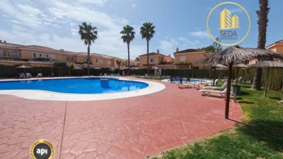 Apartamento en venta en Las Marinas-Bolaga, Las Marinas-Bolaga (Vera) de 139.000 €
