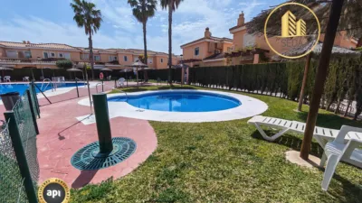 Apartamento en venta en Las Marinas-Bolaga, Las Marinas-Bolaga (Vera) de 139.000 €