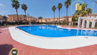Apartamento en venta en Las Marinas-Bolaga, Las Marinas-Bolaga (Vera) de 139.000 €
