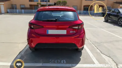Apartamento en venta en Las Marinas-Bolaga, Las Marinas-Bolaga (Vera) de 139.000 €