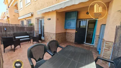 Apartamento en venta en Las Marinas-Bolaga, Las Marinas-Bolaga (Vera) de 139.000 €