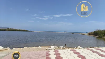 Apartamento en venta en Las Marinas-Bolaga, Las Marinas-Bolaga (Vera) de 139.000 €