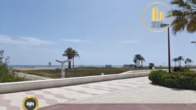 Apartamento en venta en Las Marinas-Bolaga, Las Marinas-Bolaga (Vera) de 139.000 €