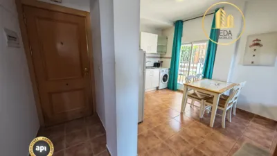 Apartamento en venta en Las Marinas-Bolaga, Las Marinas-Bolaga (Vera) de 139.000 €