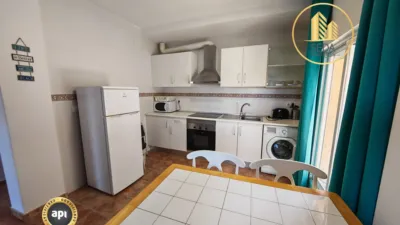 Apartamento en venta en Las Marinas-Bolaga, Las Marinas-Bolaga (Vera) de 139.000 €