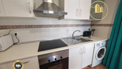 Apartamento en venta en Las Marinas-Bolaga, Las Marinas-Bolaga (Vera) de 139.000 €