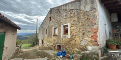 Casa rústica en calle Barrio Tejera photo 10