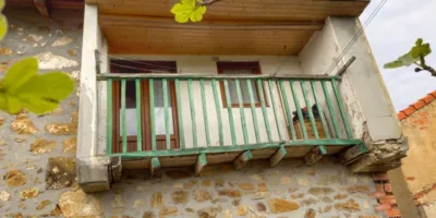 Rustic house on Calle Barrio Tejera photo 3