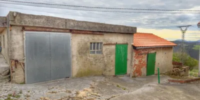 Rustic house on Calle Barrio Tejera photo 4