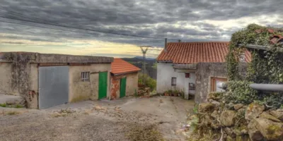Rustic house on Calle Barrio Tejera photo 5