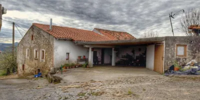 Casa rústica en calle Barrio Tejera photo 6