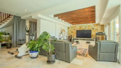 House on Carrer d'Alzina photo 17