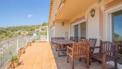 House on Carrer d'Alzina photo 23