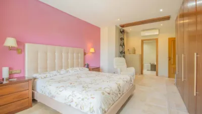 House on Carrer d'Alzina photo 32
