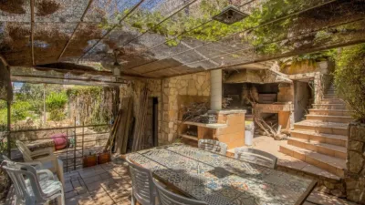 House on Carrer d'Alzina photo 38