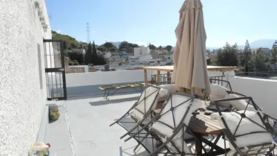 House on Calle de Nerja photo 14