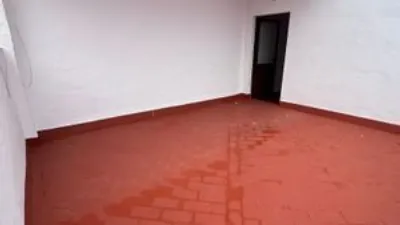 Apartment in Plaza de Andalucía photo 10