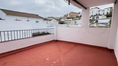 Apartment in Plaza de Andalucía photo 11